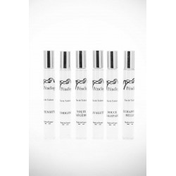 Roll-on Pénélope Sei fragranze