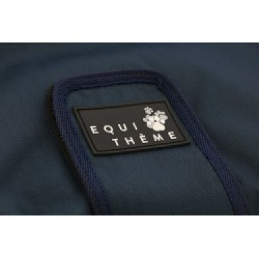 Coperta per cane Equithème TYREX 600D Coperta per cane Equithème TYREX 600D