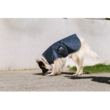 Coperta per cane Equithème TYREX 600D Coperta per cane Equithème TYREX 600D