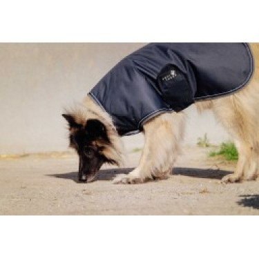 Coperta per cane Equithème TYREX 600D Coperta per cane Equithème TYREX 600D