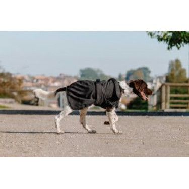Coperta per cane Equithème Softshell Coperta per cane Equithème Softshell