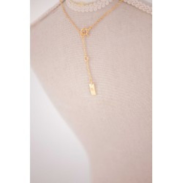Collana Pénélope Angèle Collana Pénélope Angèle