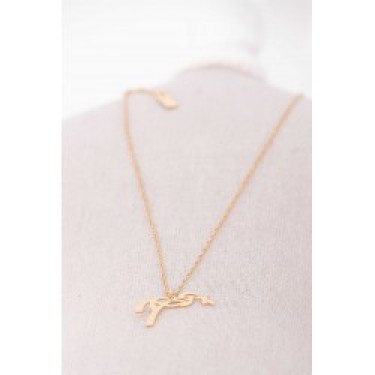 Collana Pénélope Angèle Collana Pénélope Angèle