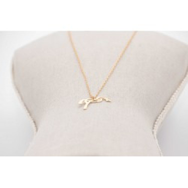 Collana Pénélope Angèle Collana Pénélope Angèle