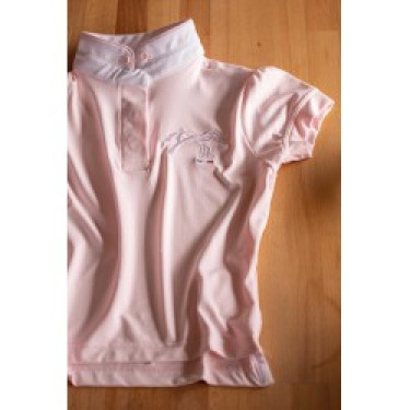 Polo da concorso Eden by PL Madrid