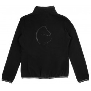 Giacca idrorepellente Je t'aime Equithème Dakota Giacca idrorepellente Je t'aime Equithème Dakota