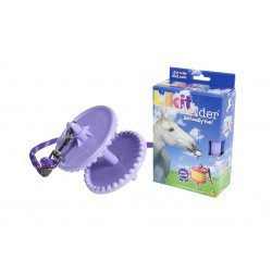 Supporto per pietra di sale Likit 650 g Supporto per pietra di sale Likit 650 g