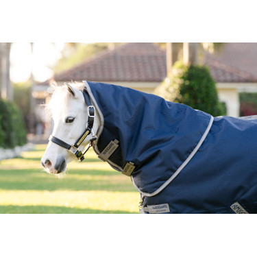 Coperta Horseware Amigo 1200D Plus Pony Turnout 0g Coperta Horseware Amigo 1200D Plus Pony Turnout 0g