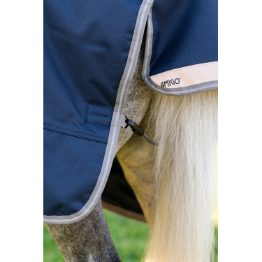 Coperta Horseware Amigo 1200D Plus Pony Turnout 0g Coperta Horseware Amigo 1200D Plus Pony Turnout 0g