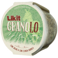 Leccornie Likit Granola Light