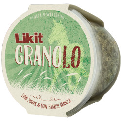 Leccornie Likit Granola Light