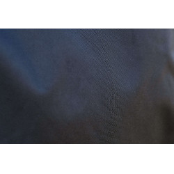 Coperta Horseware Amigo 1200D Plus Pony Turnout 0g Nero / grigio titanio / argento