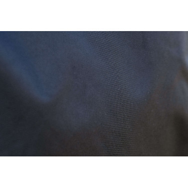 Coperta Horseware Amigo 1200D Plus Pony Turnout 250g Nero / grigio titanio / argento