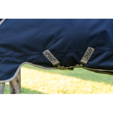 Coperta Horseware Amigo 1200D Pony Turnout 0g Coperta Horseware Amigo 1200D Pony Turnout 0g