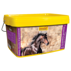 Force Marstall secchio 10 kg