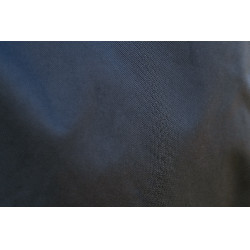 Coperta Horseware Amigo 1200D Pony Turnout 50g Nero / grigio titanio / argento