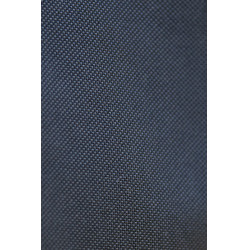 Coperta Horseware Amigo 1200D Pony Turnout 50g Nero / grigio titanio / argento