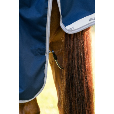 Coperta Horseware Amigo 1200D Turnout 0g Coperta Horseware Amigo 1200D Turnout 0g