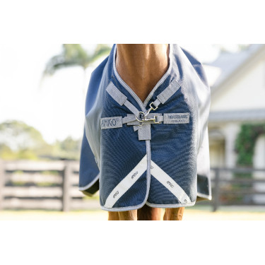 Coperta Horseware Amigo 1200D Turnout 0g Coperta Horseware Amigo 1200D Turnout 0g