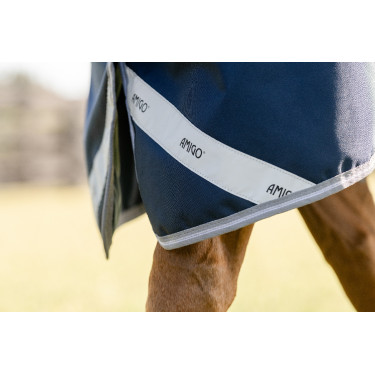 Coperta Horseware Amigo 1200D Turnout 0g Coperta Horseware Amigo 1200D Turnout 0g