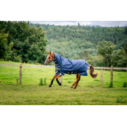 Coperta Horseware Amigo 1200D Turnout Plus 50g