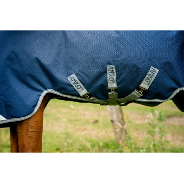 Coperta Horseware Amigo 1200D Turnout Plus 50g Coperta Horseware Amigo 1200D Turnout Plus 50g