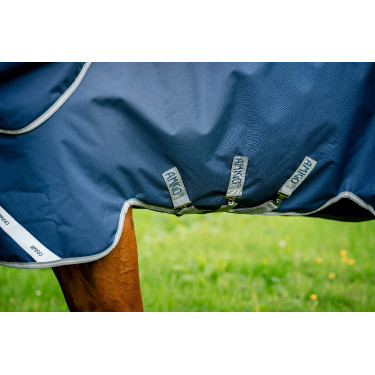 Coperta Horseware Amigo 1200D Turnout Plus 50g Coperta Horseware Amigo 1200D Turnout Plus 50g