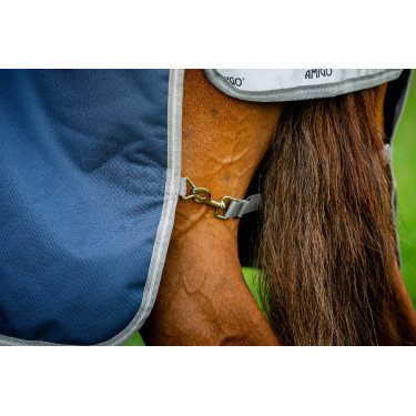 Coperta Horseware Amigo 1200D Turnout Plus 50g Coperta Horseware Amigo 1200D Turnout Plus 50g
