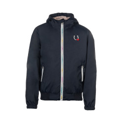 Giacca HKM Mika