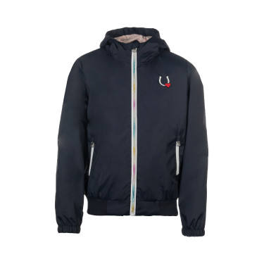 Giacca HKM Mika