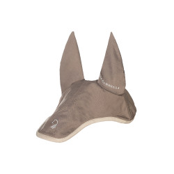 Cuffia antimosche HKM Amalfi Soft