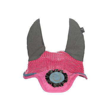 Cuffia antimosche HKM Nele Cuffia antimosche HKM Nele