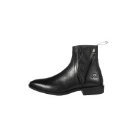 Stivali HKM Lack Nero