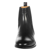 Stivali HKM Lack Nero