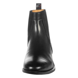 Stivali HKM Lack Nero