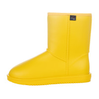 Stivali foderati impermeabili HKM Davos Summer Rosa