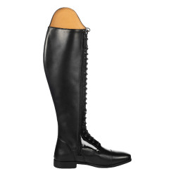 Stivali HKM Amalfi Lack Nero