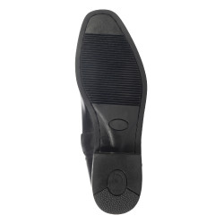 Stivali HKM Amalfi Lack Nero