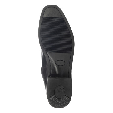 Stivali HKM Amalfi Lack Nero