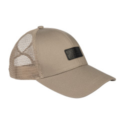 Berretto da baseball HKM Amalfi Talpa Marrone Berretto da baseball HKM Amalfi Talpa Marrone