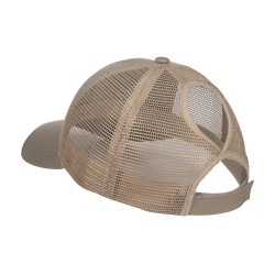 Berretto da baseball HKM Amalfi Talpa Marrone Berretto da baseball HKM Amalfi Talpa Marrone