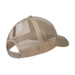 Berretto da baseball HKM Amalfi Talpa Marrone Berretto da baseball HKM Amalfi Talpa Marrone