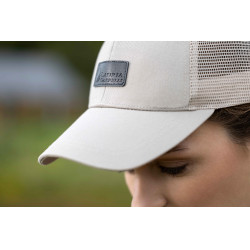 Berretto da baseball HKM Amalfi Talpa Marrone Berretto da baseball HKM Amalfi Talpa Marrone