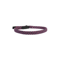 Cintura elastica HKM Claire Kids Rosa / verde Cintura elastica HKM Claire Kids Rosa / verde