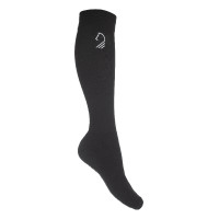 Calzini HKM Amalfi Nero Calzini HKM Amalfi Nero