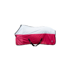 Coperta anti-mosche HKM Colourful Coperta anti-mosche HKM Colourful