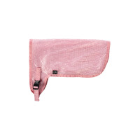 Coperta anti-mosche HKM Hobby Horsing Rosa