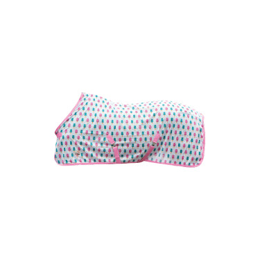 Coperta anti-mosche HKM Naples Coperta anti-mosche HKM Naples