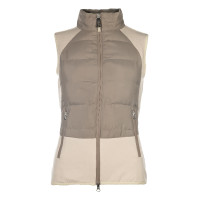Gilet funzionale HKM Amalfi Nero