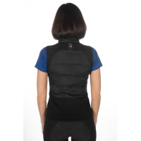 Gilet funzionale HKM Amalfi Nero Gilet funzionale HKM Amalfi Nero